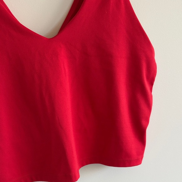 All In Motion Workout Top - Picture 3 of 10